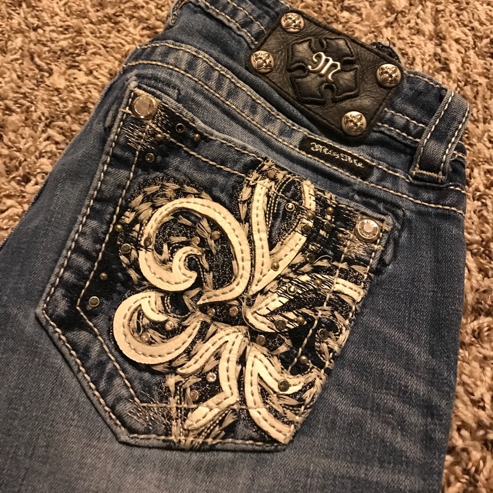 Miss Me Jeans!!!